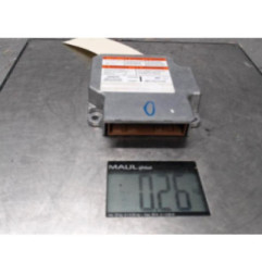 Boitier air bag SUZUKI SWIFT 3 Photo n°1