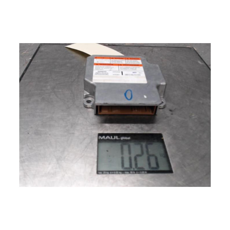 Boitier air bag SUZUKI SWIFT 3