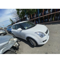 Boitier air bag SUZUKI SWIFT 3 Photo n°5