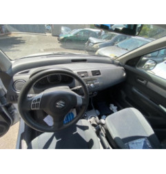 Boitier air bag SUZUKI SWIFT 3 Photo n°8