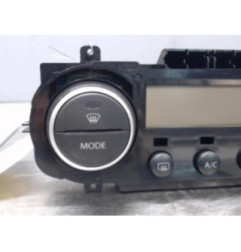 Commande chauffage SUZUKI SWIFT 3 Photo n°1