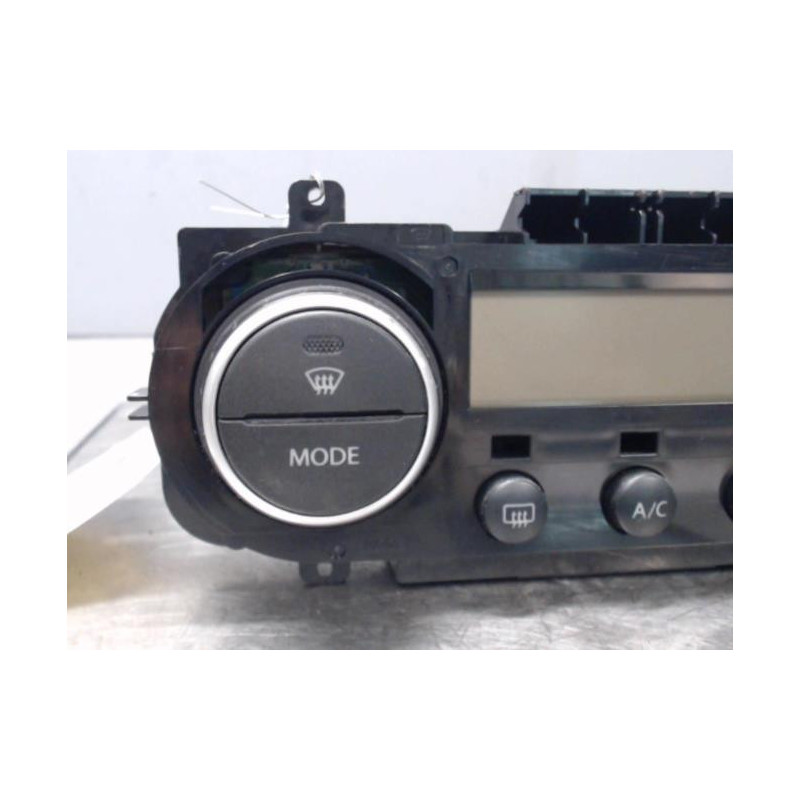 Commande chauffage SUZUKI SWIFT 3