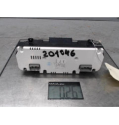 Commande chauffage SUZUKI SWIFT 3