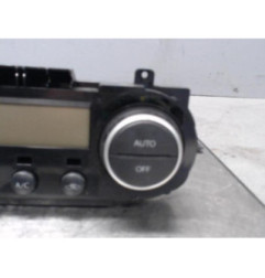 Commande chauffage SUZUKI SWIFT 3 Photo n°3