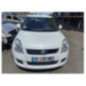 Commande chauffage SUZUKI SWIFT 3
