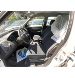 Commande chauffage SUZUKI SWIFT 3 Photo n°9