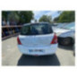 Commande chauffage SUZUKI SWIFT 3