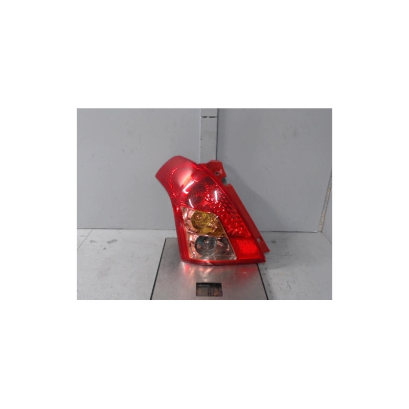 Feu arriere principal gauche (feux) SUZUKI SWIFT 3