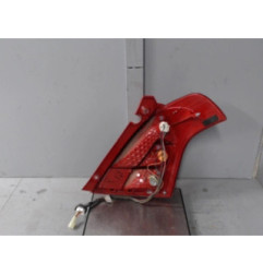 Feu arriere principal gauche (feux) SUZUKI SWIFT 3