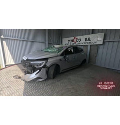 Mastervac RENAULT CLIO 5 Photo n°7