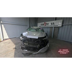 Mastervac RENAULT CLIO 5 Photo n°8