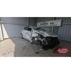 Mastervac RENAULT CLIO 5 Photo n°10