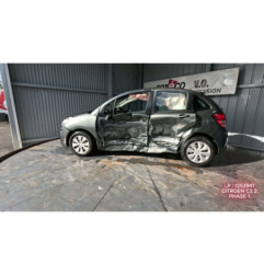 Capot CITROEN C3 2 Photo n°1