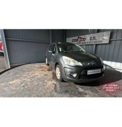 Capot CITROEN C3 2 Photo n°7