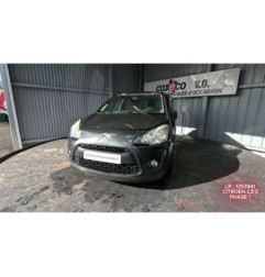 Capot CITROEN C3 2 Photo n°8