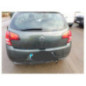 Capot CITROEN C3 2