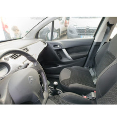 Capot CITROEN C3 2 Photo n°12