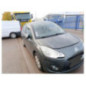 Capot CITROEN C3 2