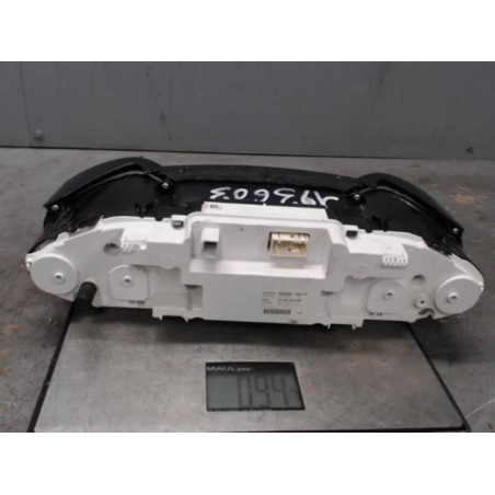 Compteur PEUGEOT 308 2 SW Photo n°1