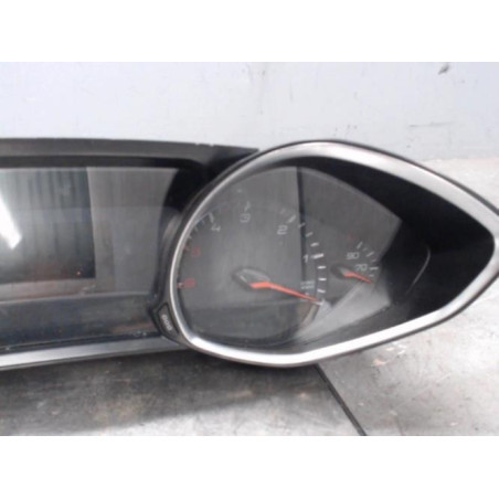 Compteur PEUGEOT 308 2 SW