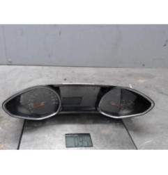 Compteur PEUGEOT 308 2 SW Photo n°3