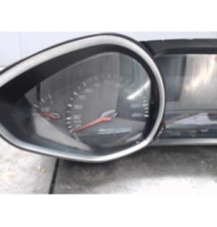 Compteur PEUGEOT 308 2 SW Photo n°5