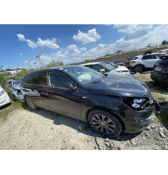 Compteur PEUGEOT 308 2 SW Photo n°11