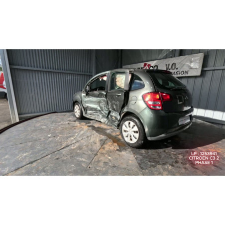 Compteur CITROEN C3 2
