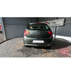 Compteur CITROEN C3 2 Photo n°3