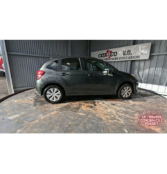 Compteur CITROEN C3 2 Photo n°5