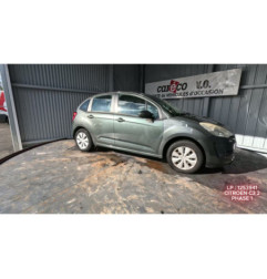 Compteur CITROEN C3 2 Photo n°6