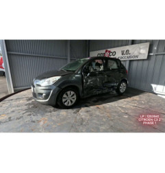 Compteur CITROEN C3 2 Photo n°9