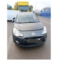 Compteur CITROEN C3 2 Photo n°13