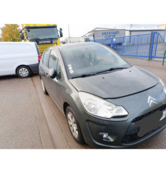 Compteur CITROEN C3 2 Photo n°14