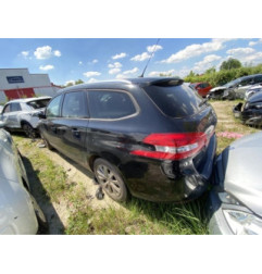 Retroviseur interieur PEUGEOT 308 2 SW Photo n°17