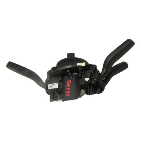 Com (Bloc Contacteur Tournant+Commodo Essuie Glace+Commodo Phare) AUDI A1 1