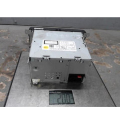 Autoradio d'origine VOLKSWAGEN POLO 5 Photo n°1