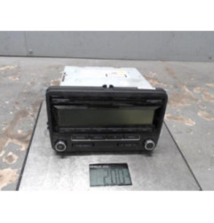 Autoradio d'origine VOLKSWAGEN POLO 5 Photo n°3