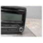 Autoradio d'origine VOLKSWAGEN POLO 5