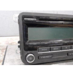 Autoradio d'origine VOLKSWAGEN POLO 5 Photo n°5