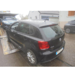 Autoradio d'origine VOLKSWAGEN POLO 5 Photo n°7