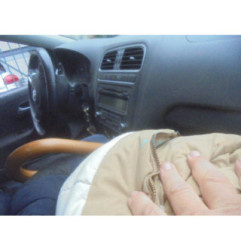 Autoradio d'origine VOLKSWAGEN POLO 5 Photo n°10