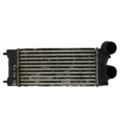 Echangeur air (Intercooler) CITROEN DS4 Photo n°1