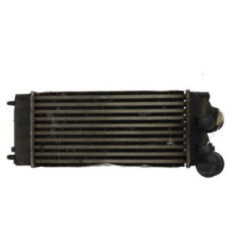 Echangeur air (Intercooler) CITROEN DS4
