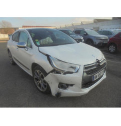 Echangeur air (Intercooler) CITROEN DS4 Photo n°4