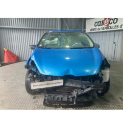 Commande chauffage FORD FIESTA 6 Photo n°1