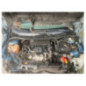 Commande chauffage FORD FIESTA 6