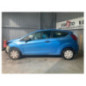Commande chauffage FORD FIESTA 6