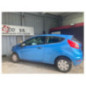 Commande chauffage FORD FIESTA 6