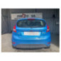 Commande chauffage FORD FIESTA 6